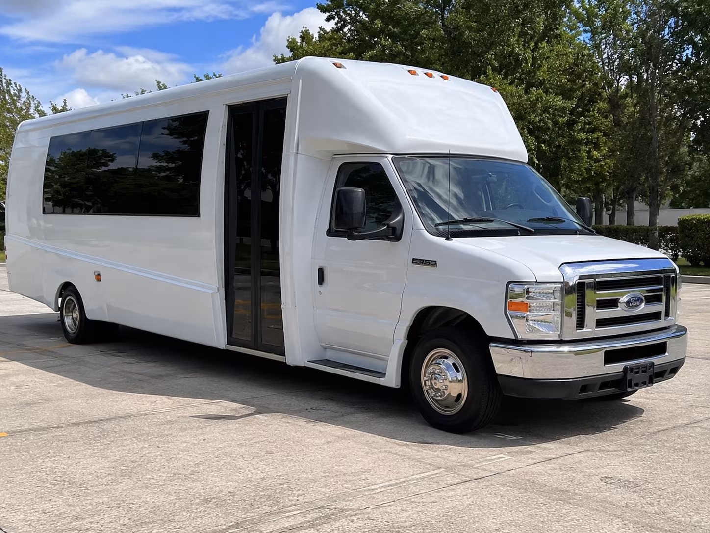 austin bachelor bachelorette party bus rental