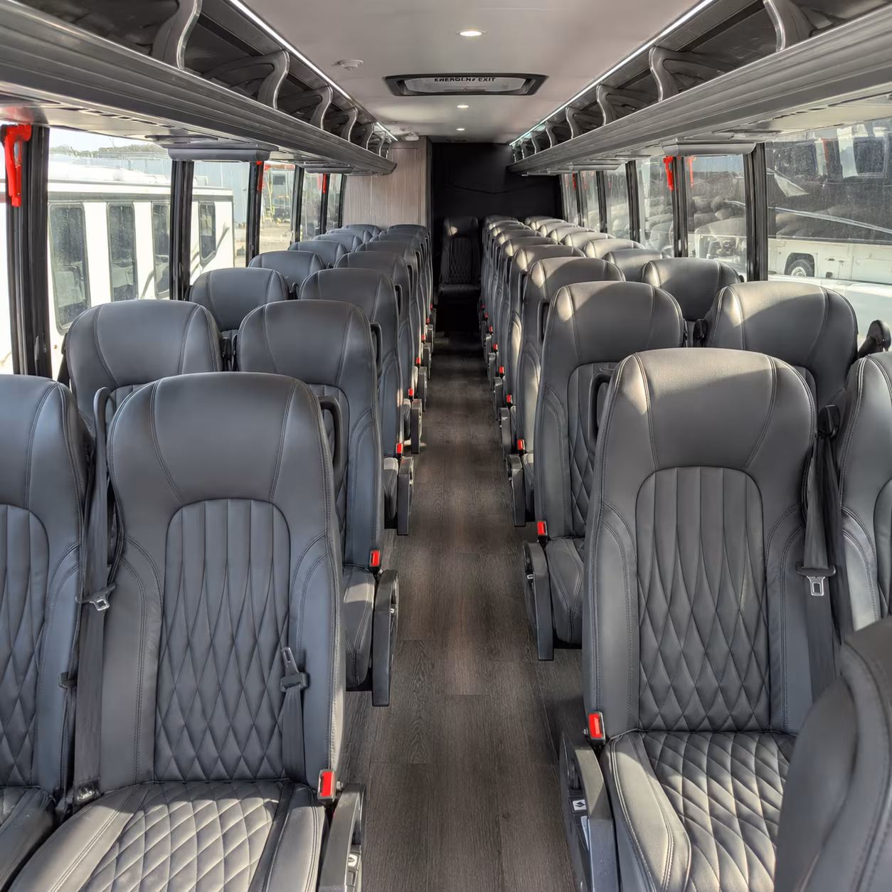 austin employee transportation