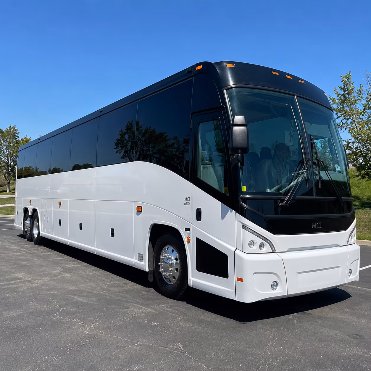 austin field trip transportation