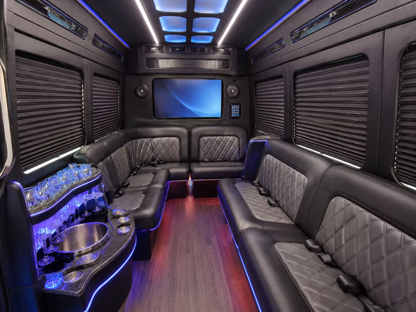 austin long distance transportation