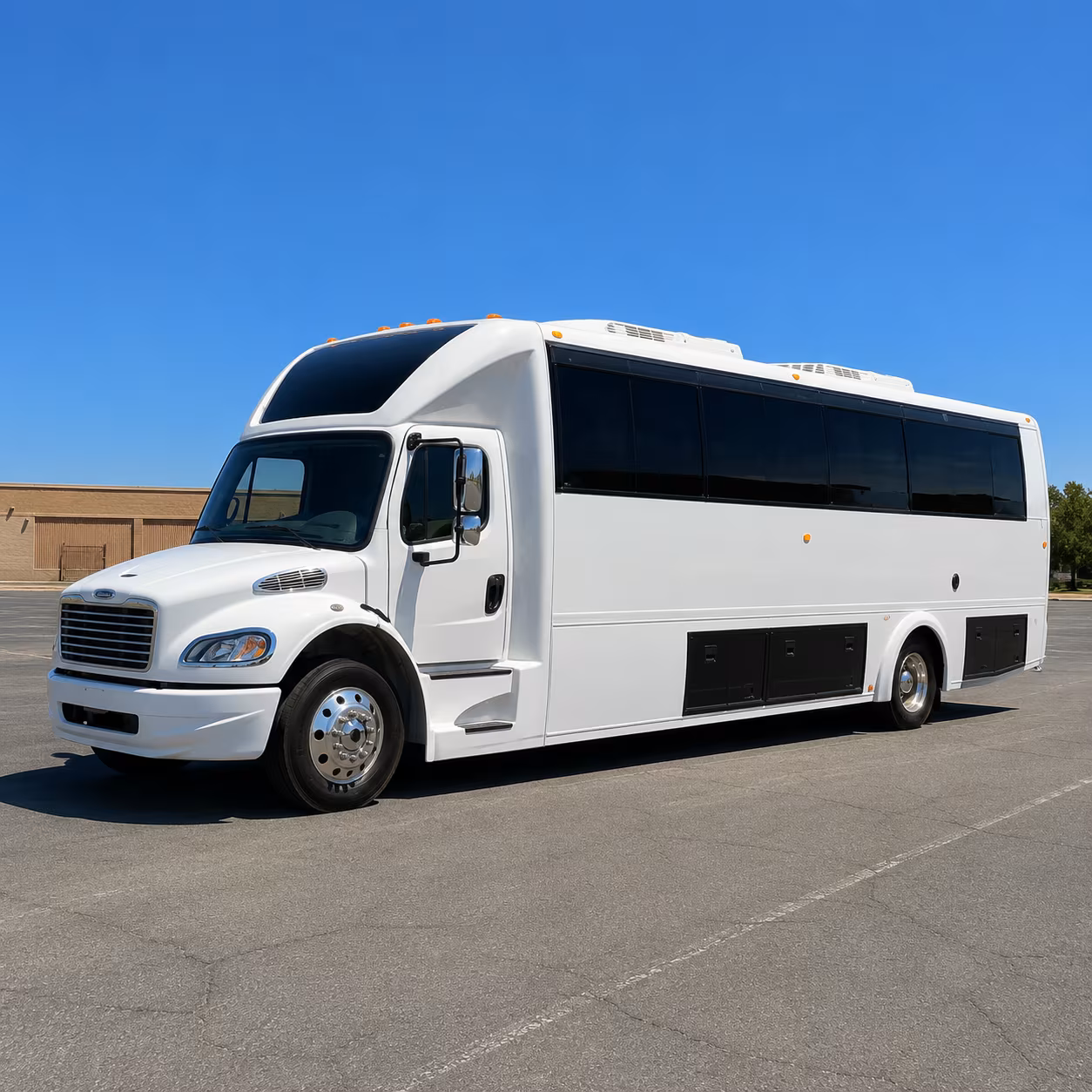 austin new years eve party bus rental