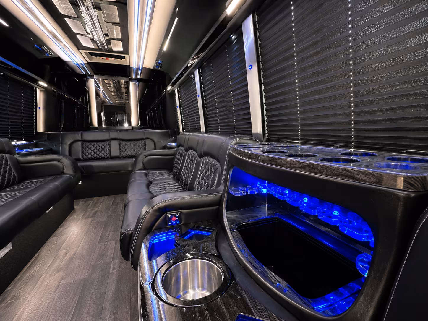 austin party bus rental 2
