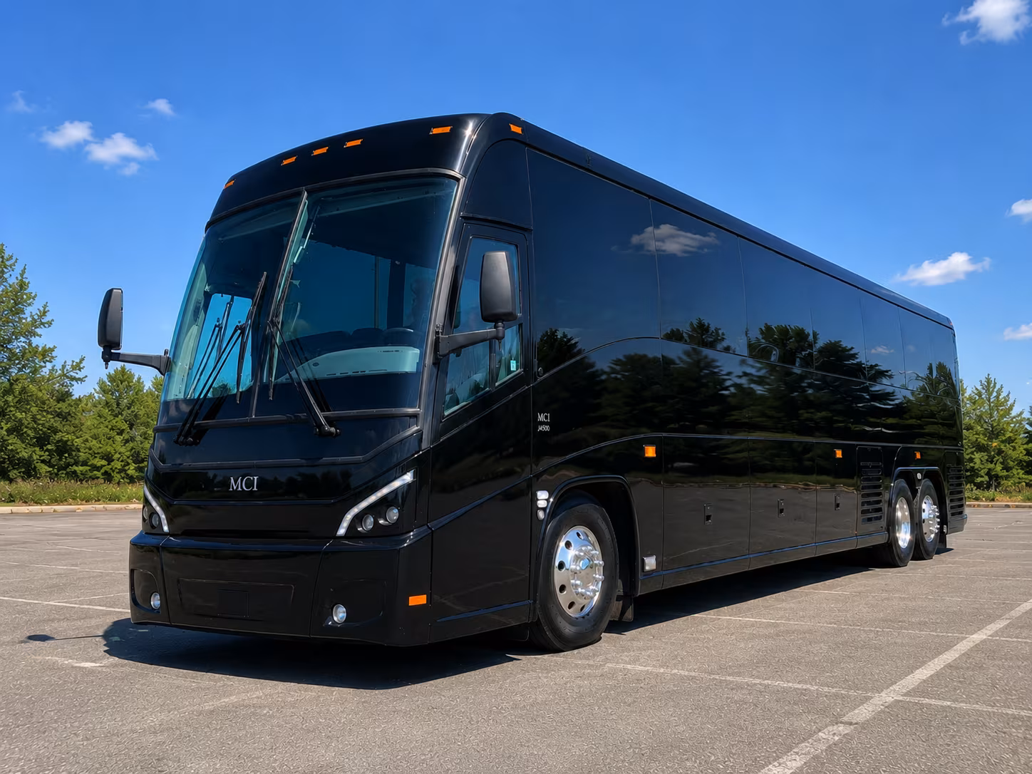austin school event transportation onboard seating