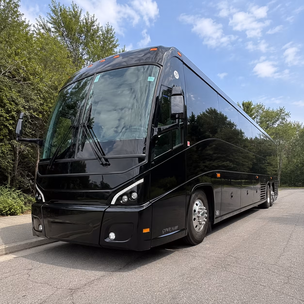 austincoachbuscompany com makes it easy to plan multi day charters to houston new orleans and beyond