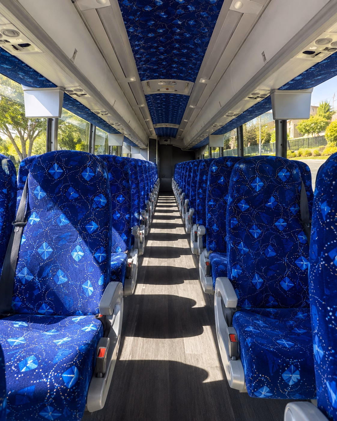 charter buses to the bullock texas state history museum