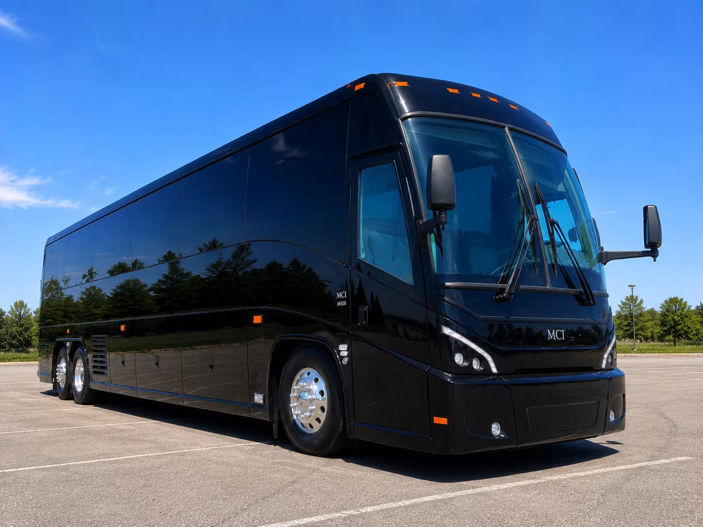 downtown austin wedding shuttles made simple