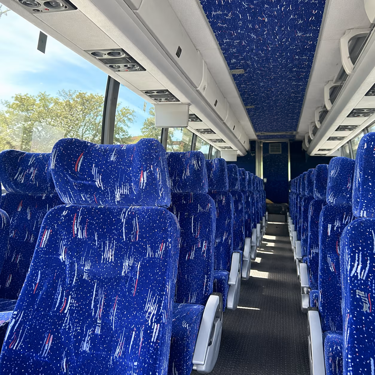 drink en route texas law makes a charter bus the smart call on wine tours