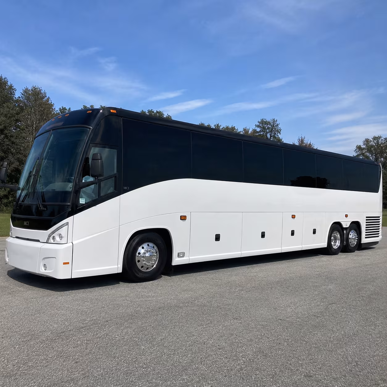 finding group transportation for out of town wedding guests has never been easier