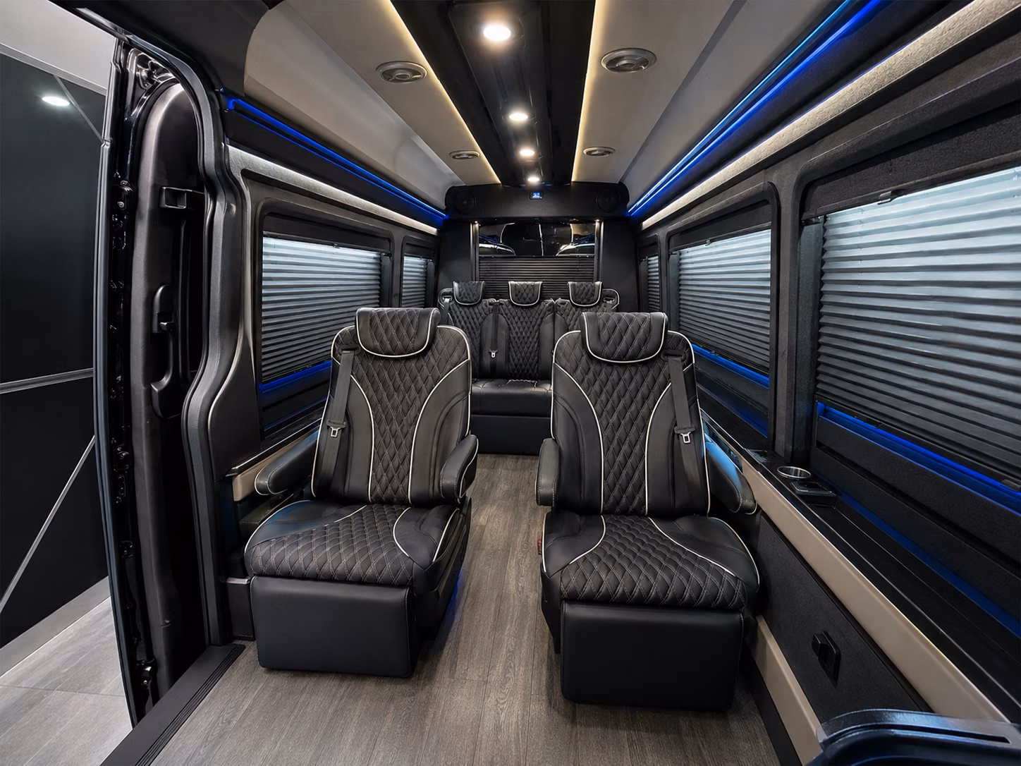 for groups arriving during sxsw acl and f1 weekend book early or pay more