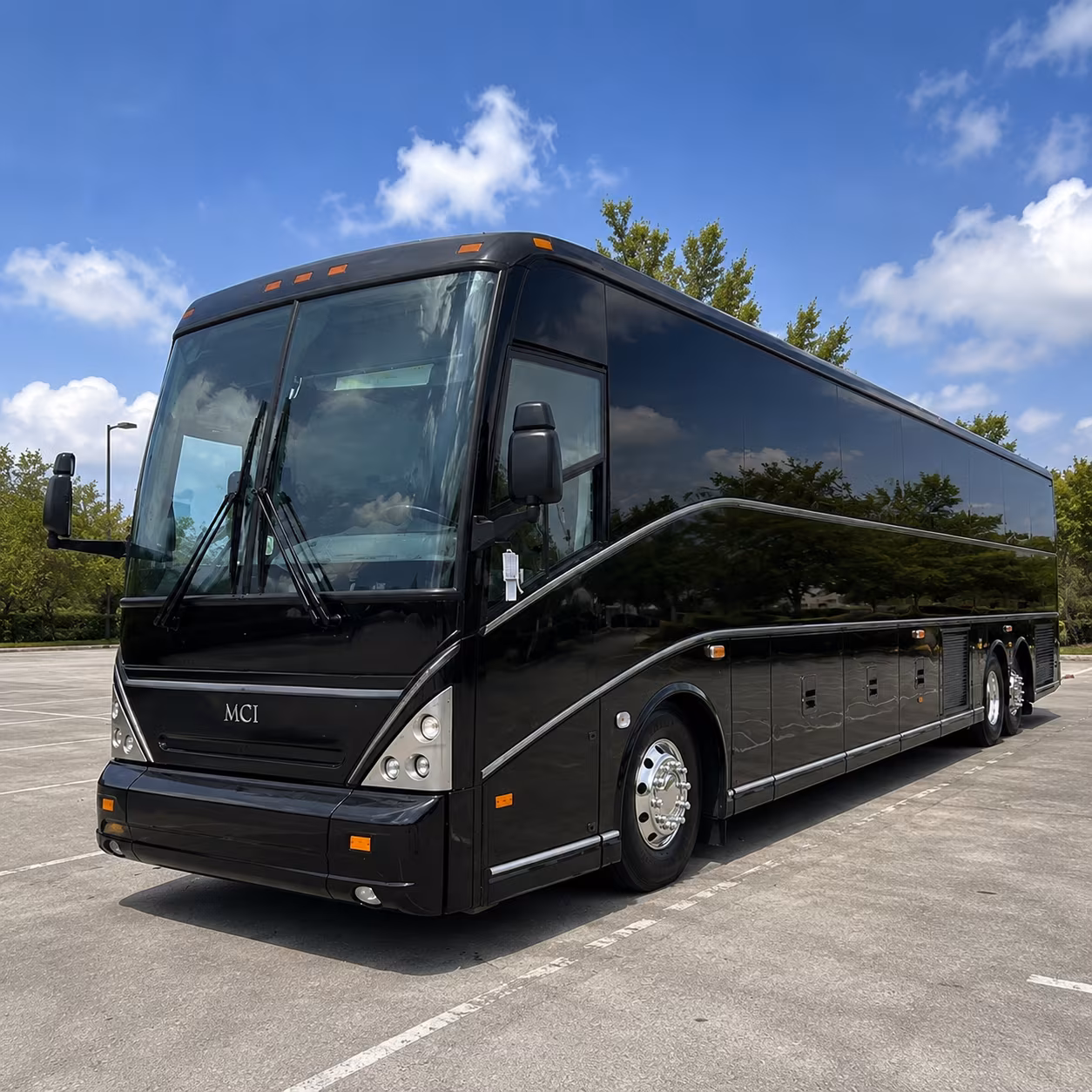 moody center event transportation on the ut campus