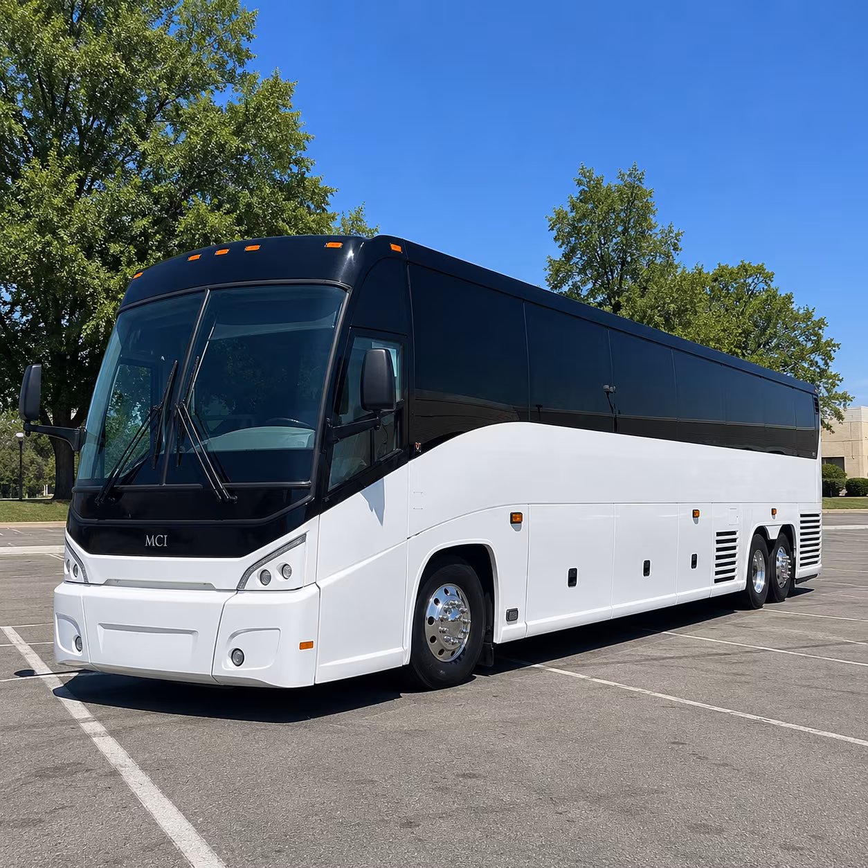 sunday morning shuttles and campus parking solutions for austin congregations