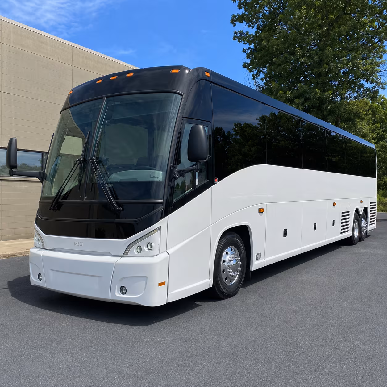 texas hill country retreat transportation for austin church groups