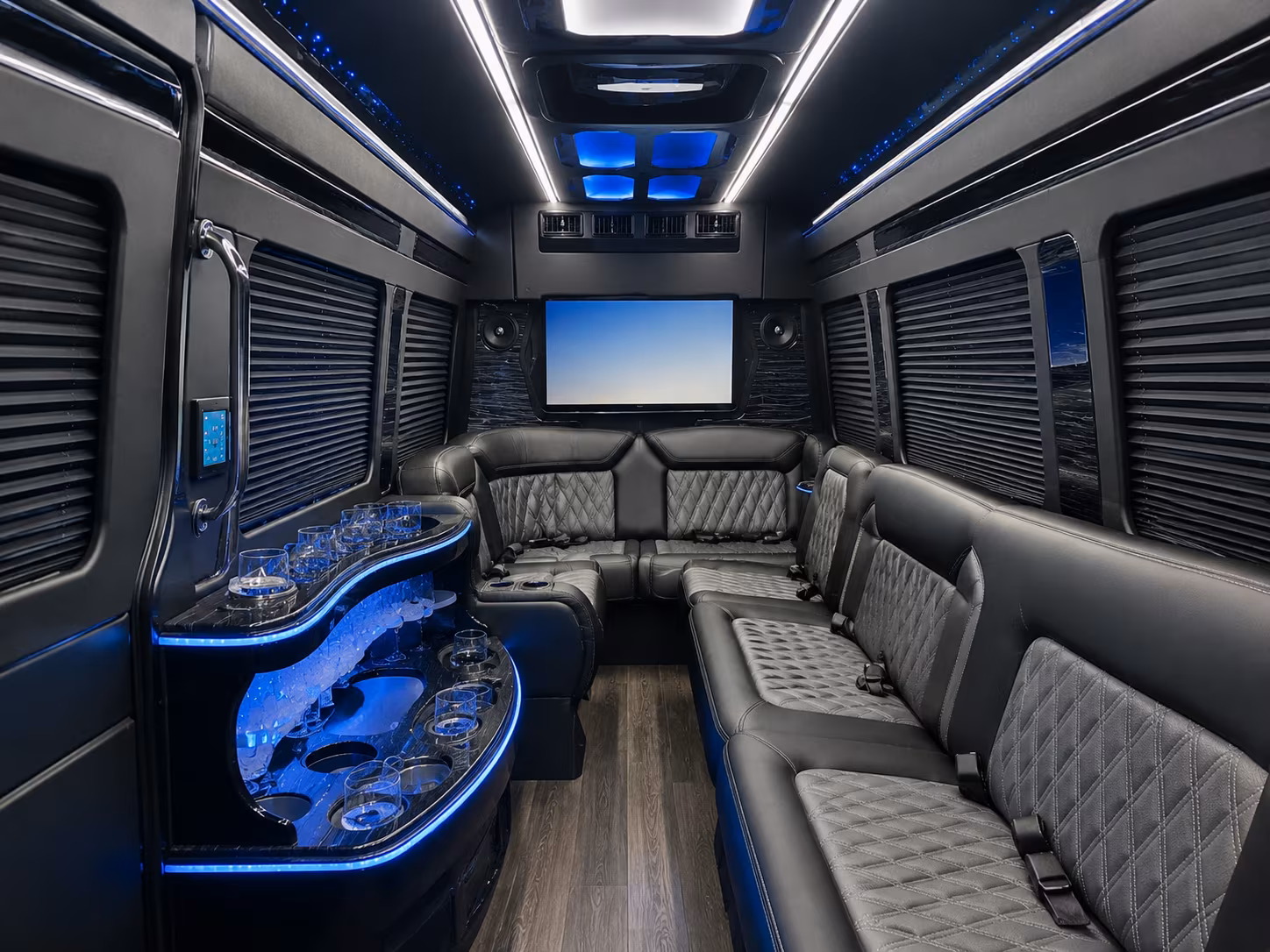 your austin airport shuttle bus is one form away